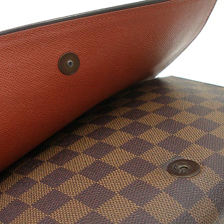Louis Vuitton(���̺���) N51160 �ٹ̿� ĵ���� Ʈ����ī �� ����� �̹���4 - ���̺��� �߰���ǰ