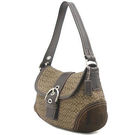 Coach(��ġ) �ñ׳��� ��Ʈ ��� ����� �̹���2 - ���̺��� �߰���ǰ
