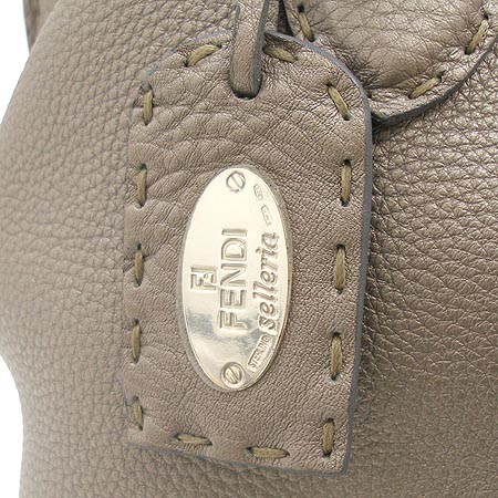 Fendi(���) 8BN127 �������� ���� ��Ʈ�� �̹���5 - ���̺��� �߰���ǰ
