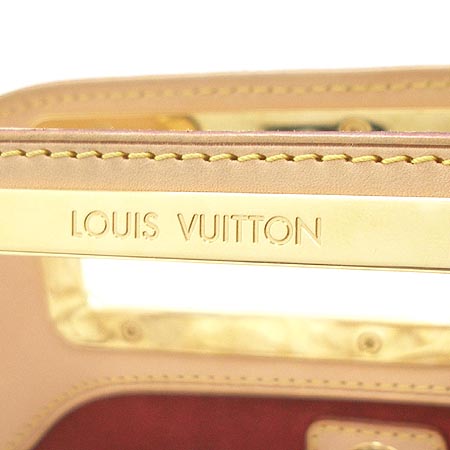 Louis Vuitton(���̺���) M40255 ��Ƽ �÷� ȭ��Ʈ �ֵ� MM  2WAY [�б�������] �̹���4 - ���̺��� �߰���ǰ