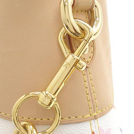 Louis Vuitton(���̺���) M40255 ��Ƽ �÷� ȭ��Ʈ �ֵ� MM  2WAY [�б�������] �̹���5 - ���̺��� �߰���ǰ