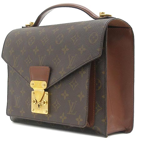 Louis Vuitton(���̺���) M51187 ���׷� ĵ���� ���� ��Ʈ�� �̹���2 - ���̺��� �߰���ǰ