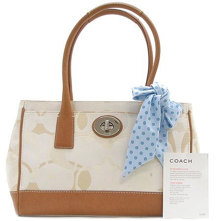 Coach(��ġ) �ñ׳��� ��ī�� ����� �̹���2 - ���̺��� �߰���ǰ
