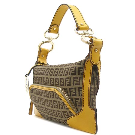 Fendi(���) 8BR464 ��ī ����� �̹���2 - ���̺��� �߰���ǰ