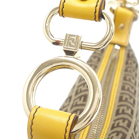 Fendi(���) 8BR464 ��ī ����� �̹���3 - ���̺��� �߰���ǰ