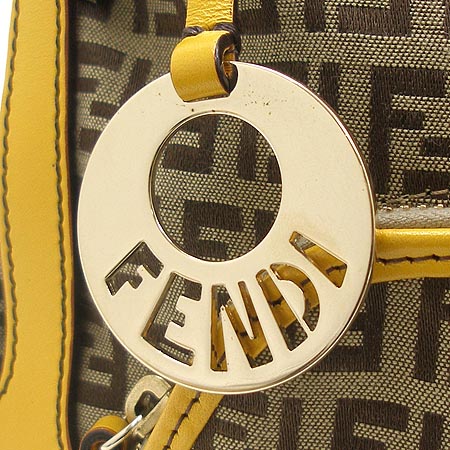 Fendi(���) 8BR464 ��ī ����� �̹���4 - ���̺��� �߰���ǰ