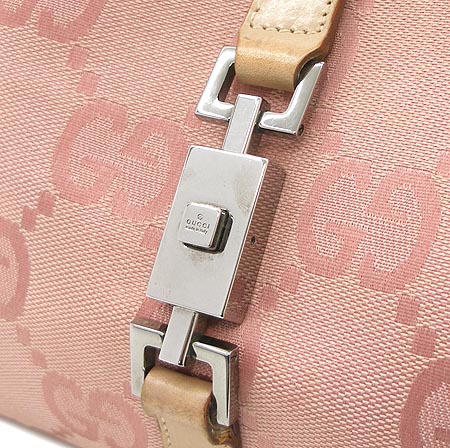 Gucci(����) 0021067 GG�ΰ� �𰡵� ��Ű ��ΰ� ��Ʈ�� �̹���5 - ���̺��� �߰���ǰ