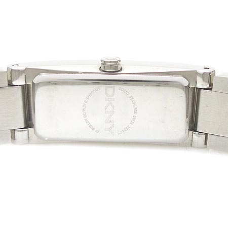 DKNY(����ī��) NY-3408 ť�� �̴ϼ� ��ƿ ������ �ð� �̹���5 - ���̺��� �߰���ǰ