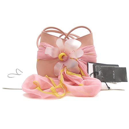 FURLA(�Ƕ�) BBYSBD132VCS6. ������� ũ�ν��� �̹���2 - ���̺��� �߰���ǰ