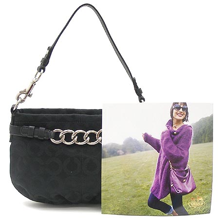 Coach(��ġ) ��Ŀ �� ��Ʈ ���� ü�� ��� ����� �̹���2 - ���̺��� �߰���ǰ