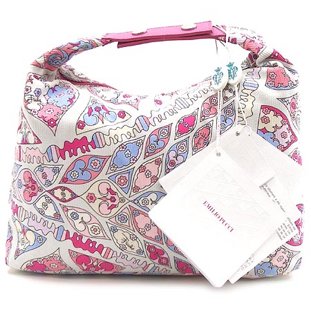 EMILIO PUCCI (���и��� Ǫġ) �ڰ��� ��Ʈ�� �̹���2 - ���̺��� �߰���ǰ