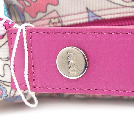 EMILIO PUCCI (���и��� Ǫġ) �ڰ��� ��Ʈ�� �̹���4 - ���̺��� �߰���ǰ