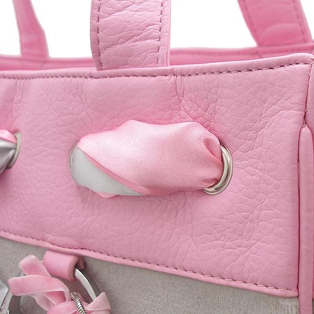 JUICY COUTURE (��òٶ縣) ���� �Ҵ�Ʈ �ΰ� �к긯 ��ī����� ����� �̹���5 - ���̺��� �߰���ǰ