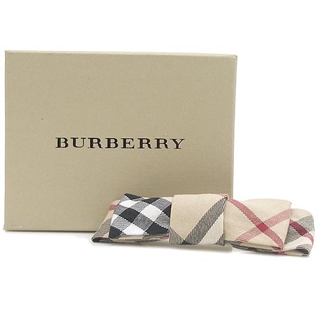 Burberry(������) ���üũ �к긯 ����� �̹���2 - ���̺��� �߰���ǰ