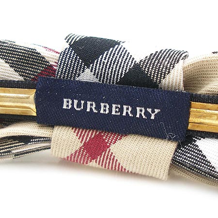 Burberry(������) ���üũ �к긯 ����� �̹���4 - ���̺��� �߰���ǰ