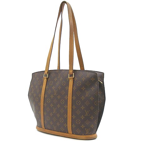Louis Vuitton(���̺���) M51102 ���׷� ĵ���� �ٺ��� ����� �̹���2 - ���̺��� �߰���ǰ