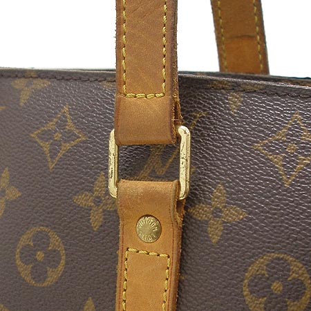 Louis Vuitton(���̺���) M51102 ���׷� ĵ���� �ٺ��� ����� �̹���3 - ���̺��� �߰���ǰ