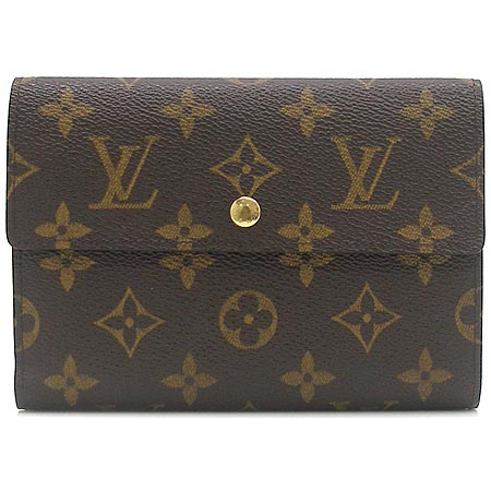 Louis Vuitton(̺) M61202 ׷ ĵ 3 + [б]