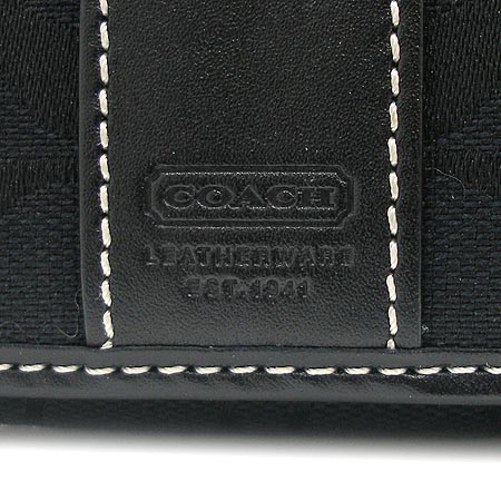 Coach(��ġ) �ñ׳��� ������ �̹���2 - ���̺��� �߰���ǰ