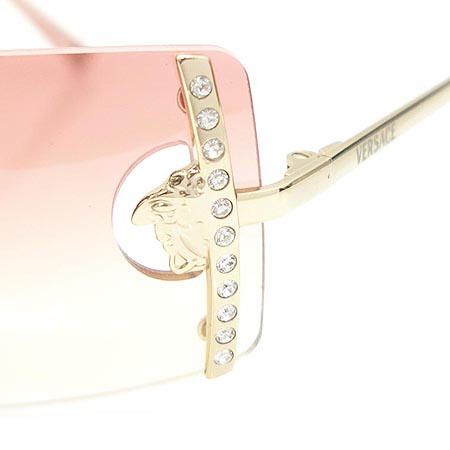 Versace(������ü) MOD.N29/H COL.N30/536. ���� ��Ż �޵λ� ���� ť����� ���� ���۶� �̹���3 - ���̺��� �߰���ǰ