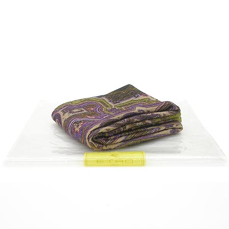 Etro(��Ʈ��) ������ ��ũ ȥ�� ���÷� �̹���2 - ���̺��� �߰���ǰ