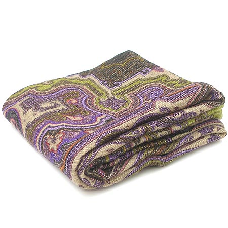 Etro(��Ʈ��) ������ ��ũ ȥ�� ���÷� �̹���3 - ���̺��� �߰���ǰ