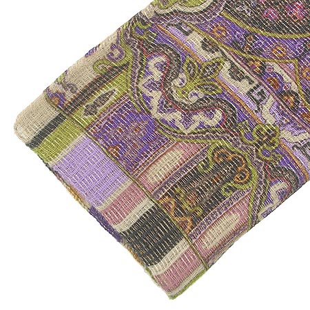 Etro(��Ʈ��) ������ ��ũ ȥ�� ���÷� �̹���4 - ���̺��� �߰���ǰ