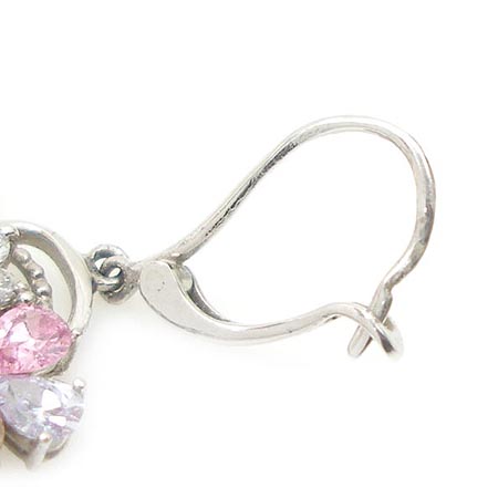 J.ESTINA(���̿���Ƽ��) Ƽ�ƶ� ���Ʈ �ö�� ť����� 14K �Ͱ��� �̹���5 - ���̺��� �߰���ǰ