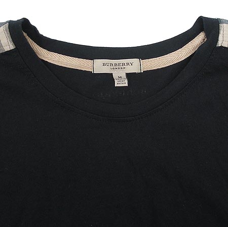 Burberry(������) Ƽ �̹���2 - ���̺��� �߰���ǰ