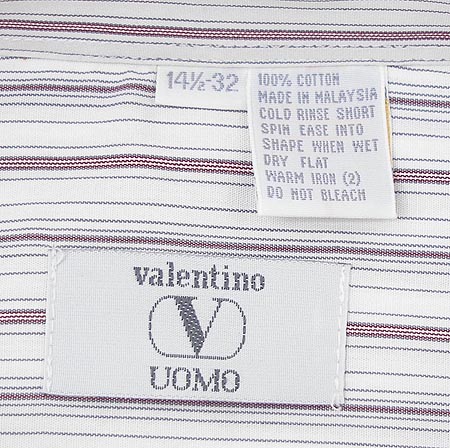 VALENTINO(�߷�Ƽ��) ���� �̹���4 - ���̺��� �߰���ǰ
