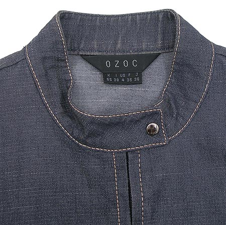 OZOC(����ũ) û���� �̹���2 - ���̺��� �߰���ǰ