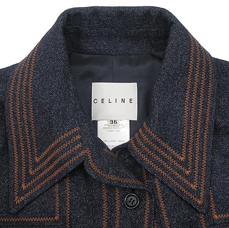 Celine(������) ���� [���빮��] �̹���2 - ���̺��� �߰���ǰ