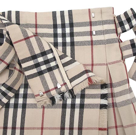 Burberry(������) ����ĿƮ �̹���2 - ���̺��� �߰���ǰ