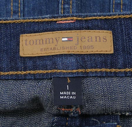 Tommy(���) û��ĿƮ �̹���4 - ���̺��� �߰���ǰ