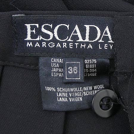 Escada(�������) ���� �̹���4 - ���̺��� �߰���ǰ