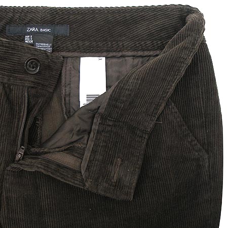 ZARA(�ڶ�) �� ���� �̹���2 - ���̺��� �߰���ǰ