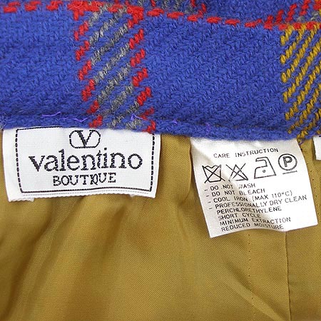 VALENTINO(�߷�Ƽ��) ��ĿƮ �̹���5 - ���̺��� �߰���ǰ