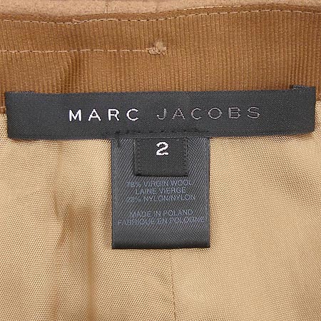 Marc Jacobs(��ũ�����߽�) ��ĿƮ �̹���4 - ���̺��� �߰���ǰ