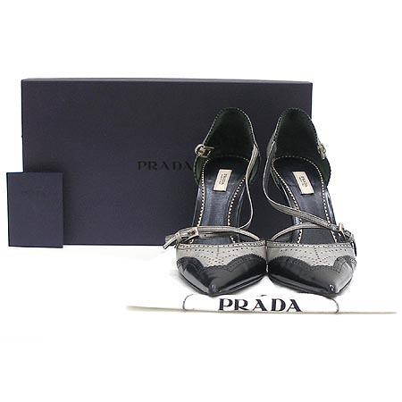 Prada(�����) ���� ������ ������ ���� �̹���2 - ���̺��� �߰���ǰ