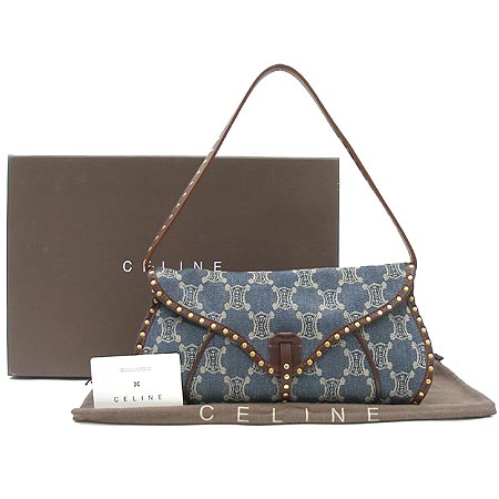 Celine(������) 162309. ������ �к긯 ¡ ��� ����� �̹���2 - ���̺��� �߰���ǰ