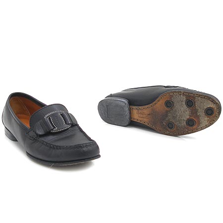 Ferragamo(��󰡸�) �ٶ� ��� ������ ���� �̹���2 - ���̺��� �߰���ǰ