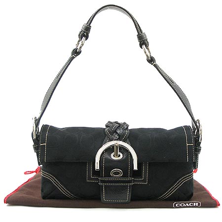 Coach(��ġ) �ñ׳��� ��Ʈ ��� ����� �̹���2 - ���̺��� �߰���ǰ