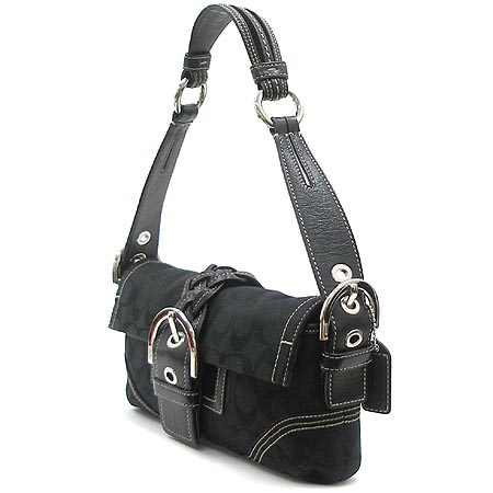 Coach(��ġ) �ñ׳��� ��Ʈ ��� ����� �̹���3 - ���̺��� �߰���ǰ