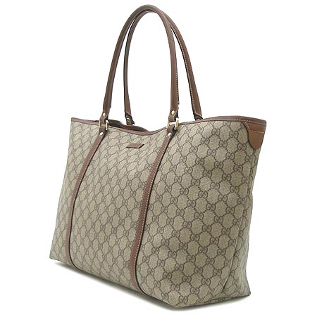 Gucci(����) 197954. GG �ΰ� PVC �ٰ� ���� ����� [��������] �̹���2 - ���̺��� �߰���ǰ