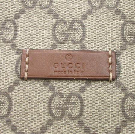 Gucci(����) 197954. GG �ΰ� PVC �ٰ� ���� ����� [��������] �̹���4 - ���̺��� �߰���ǰ