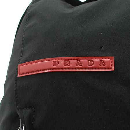 Prada(�����) 4VZ028. SPORT NERO ���� �̹���4 - ���̺��� �߰���ǰ