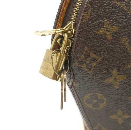 Louis Vuitton(���̺���) M51127 ���׷� ĵ���� ������ PM ��Ʈ�� �̹���5 - ���̺��� �߰���ǰ