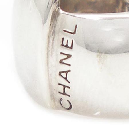 Chanel(����) �̴ϼ� 925(�ǹ�) �� �Ͱ��� [�б�������] �̹���4 - ���̺��� �߰���ǰ