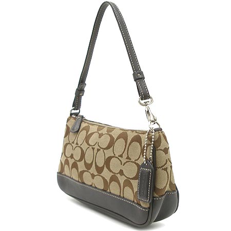 Coach(��ġ) �ñ׳��� �Ŀ�ġ ����� �̹���2 - ���̺��� �߰���ǰ