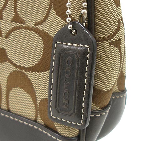Coach(��ġ) �ñ׳��� �Ŀ�ġ ����� �̹���3 - ���̺��� �߰���ǰ